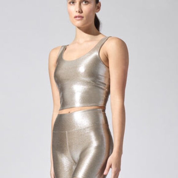 Heroine Sport Marvel Legging, Quartz, small - Picture 2 of 4